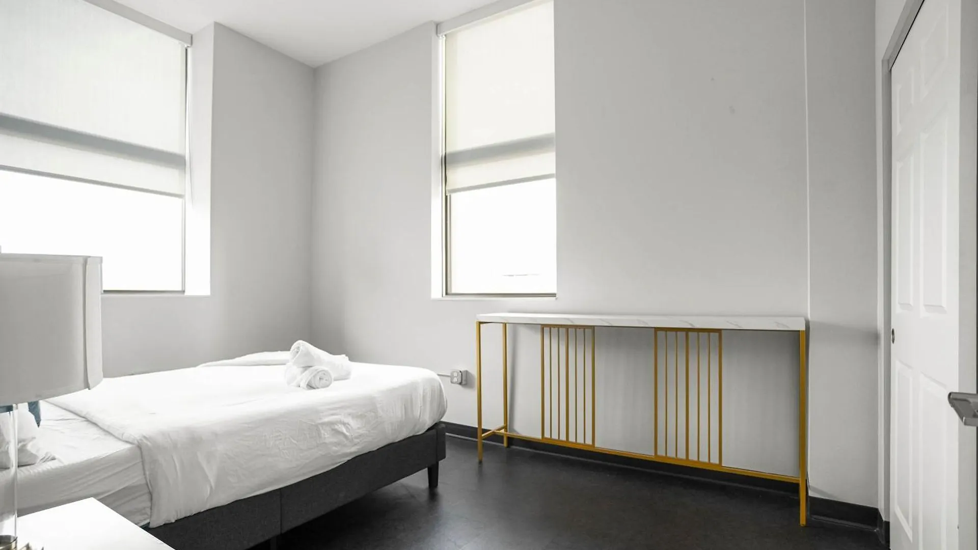 Apartment CozySuites Modern 1BR in Downtown Pitts 11 Pittsburgh United States