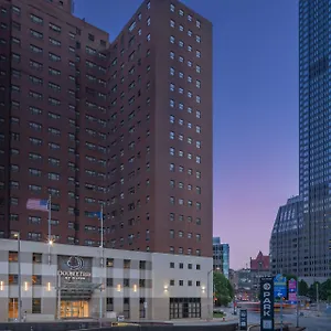 3* Hotel Doubletree By Hilton & Downtown