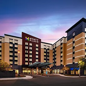 3* Hotel Hyatt Place North Shore