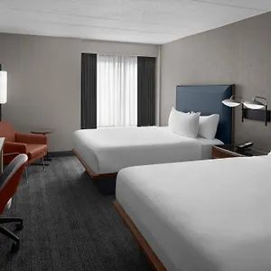 4* Hotel Courtyard By Marriott Center